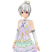 流行偶像服飾組