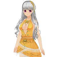 小瞳服飾組