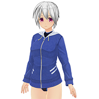 高叉訓練服飾組