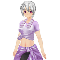運動風訓練服飾組