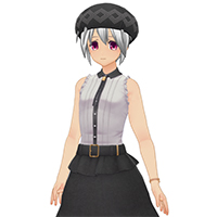 涼爽摩登服飾組