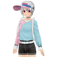 寬鬆服飾組