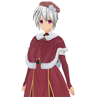 優雅耶誕服飾組