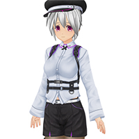戰鬥休閒服飾組