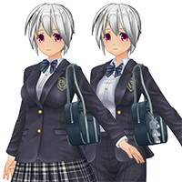 制服服飾組SP