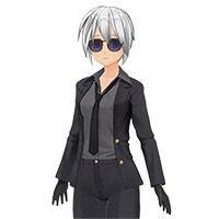 特務服飾組