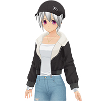 冬季運動服飾組