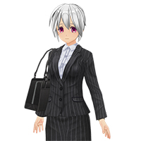求職套裝服飾組