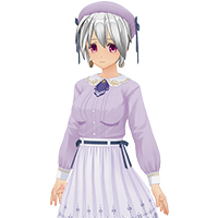 可愛春天服飾組