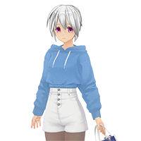 運動連帽上衣服飾組