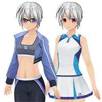 菁英運動服服飾組