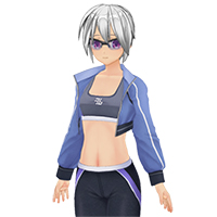 菁英運動服服飾組