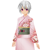 瑞花服飾組