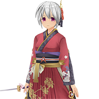櫻華結彩服飾組