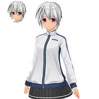 運動休閒制服服飾組