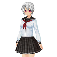 水手服組
