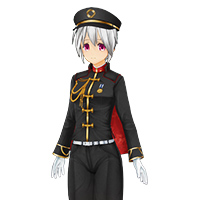 護衛軍服飾組