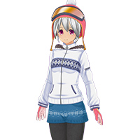 雪上運動服飾組