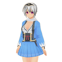 美少女新選組服飾組